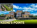 Discover Keene's Pointe 🏘 Luxury Living in Windermere's Premier Gated Community in Florida
