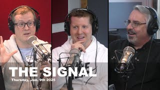 The Signal l Defining moments of the 21st century, so far