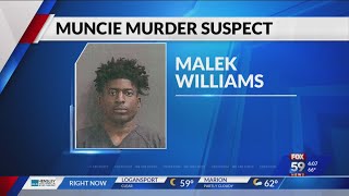 Man killed in Muncie bar district