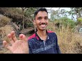 gadaikallu trekking thrill.... trekking vlog narasimhagudde ಗಡಾಯಿಕಲ್ಲು gadaikallu jamalabadfort