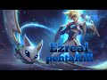 Ezreal PentaKill 🔥 #leagueoflegends #wildrift #india #ezreal #pentakill #shorts