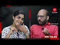 ആ മൂന്ന് എണ്ണത്തിൽ ഞെട്ടി കുടുംബം media malayalam mm talks dhanya parthan