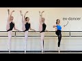Ex-Dancer Attempts Extreme Ballet Training