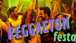 FESTA REGGAETON | Música Latina, Mix Fiesta, POP