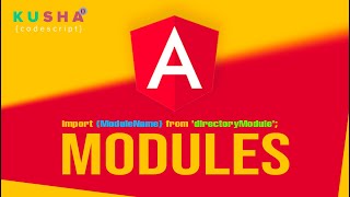 Angular 11 - Modules | Angular Module Tutorial