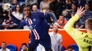 Best Of Dylan Nahi ● Paris Saint Germain ● Handball 2020 ●