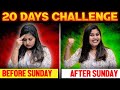 Class 9 Public Exam | 20 Day Study Challenge | Best Study Strategy Reveal | Link in Description