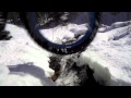 Snowbiking | Pure Michigan