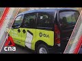 Indian ride-hailing company Ola set for debut in London