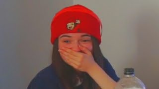 ranboo forgot he’s live