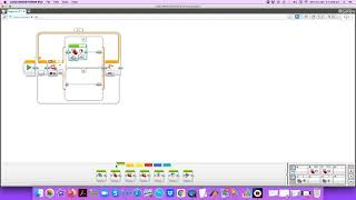 Using EV3 Robots | 5. Colour Sensor