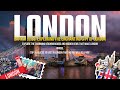 Top 10 Places to Visit in London | Travel Guide 2024