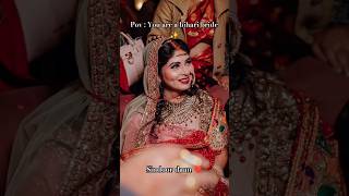 Sindoor daan✨#shortsvideo#bride #shaadi #sindoordan #wedding #bihar #ytshorts #ytshortsindia #viral