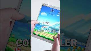 Nintendo Wii U VS Apple iPad