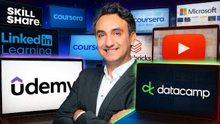 I Tried 50 Data Analyst Courses. Here Are Top 5