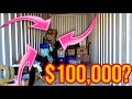 She DIED & Family Left Business Behind! I Bought An ABANDONED STORAGE UNIT!