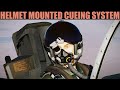 A-10C II Tank Killer: HMCS Helmet Mounted Cueing System (Steer/Mark/ TGP/SADL) Tutorial | DCS WORLD