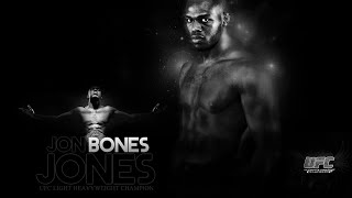 Jon Bones Jones most steep moments HD/乔恩·琼斯骨头最险峻时刻HD/再加上18