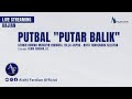 PUTBAL (Putar Balik) - Ustadz Aldhi Ferdian, Lc