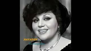 Hayadeh - Bia Bargardim - New Muzik 2024 #hayadeh