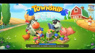 Township game live stream #live #gaming