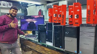 Full Gaming pc | low budget Gaming pc | Graphics pc | Gaming pc build in pakistan | 2025