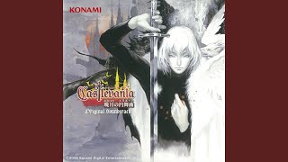 Cursed Clock Tower / Akumajo Dracula - Sougetsu no Juujika -