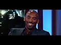 Kobe Bryant shares UNREAL stories about Michael Jordan