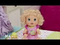 prototype baby alive dolls i just found furbtastic