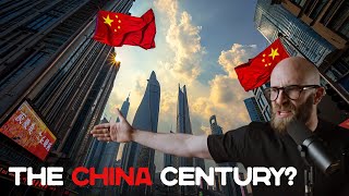 What Will the World Look Like in 2050?