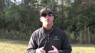 Kyle Defoor of Defoor Proformance talks about basics of the modern Carbine.