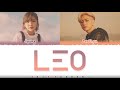 BOL4  – 'LEO' (나비와 고양이) [Feat Baekhyun] Lyrics [Color Coded_Han_Rom_Eng]