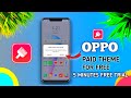 Oppo 5 Minutes Free Trial Error Permanently Oppo Paid Theme For Free Oppo Theme Store 5 Minute Trial