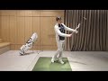 박경준프로 숏아이언과 롱아이언 이렇게 다르게 접근해보세요 winning golf lesson