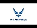 FIRST Sponsor Video by U.S. Air Force