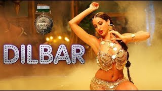 Dilbar Dilbar (Remix) - DJ Vispi | John Abraham | Nora Fatehi | Neha Kakkar | Ikka | Dhvani
