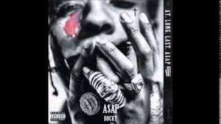 Asap Rocky - L$D [Snippet] [Explicit]
