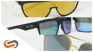 New Oakley Collection Fall 2016 | SportRx