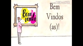 MENSAGEM DE ***Boas Vindas...