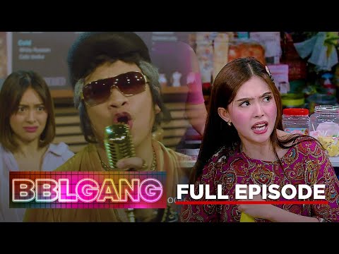 Bubble Gang: Waiting sa chika mula sa bolerang chismosa! (Full Episode)