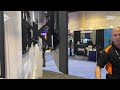 InfoComm 2023: Mount-It! PRO Shows MI-394 The Beast I Heavy-Duty TV Wall Mount with 275-lb. Capacity