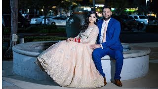 Tich button song || Indian Wedding highlights 2020 || Punjabi Wedding || KB Brar Photography