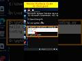 How run python code  written in Notepad using command prompt #viral #trending #shorts #python