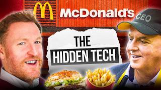 Inside McDonald’s: How They REALLY Run the Empire