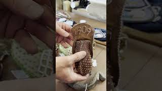 Collections Video Native American Beadwork