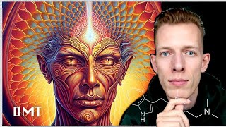 My First DMT Trip Changed Me Forever