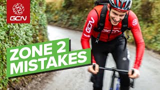 Don't Make These Zone 2 Training Mistakes