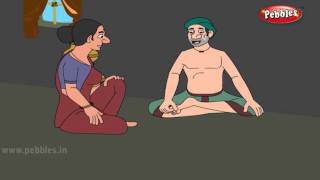 Selfishness | Swami Vivekananda Stories in English | Swami Vivekananda Life Story For Kids