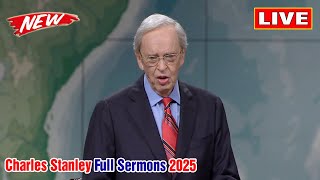 Charles Stanley Sermons 2025 🔴The Significance of the Birth of Jesus 🔴 Charles Stanley Messages 2025