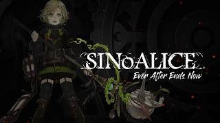 [SINoALICE] Pinocchio - Character Introduction